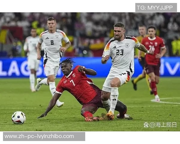 丹麦与荷兰激战正酣谁能在这场对决中笑到最后