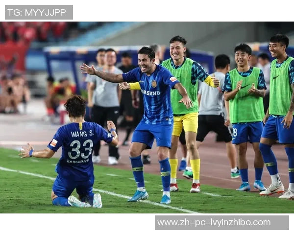 恒大与苏宁决赛时间揭晓球迷期待的巅峰对决即将上演